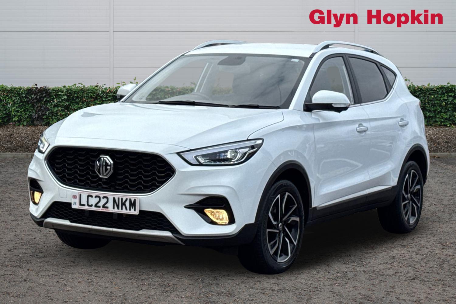 Used MG MG ZS 2022 for sale - 77665100: Photo 7