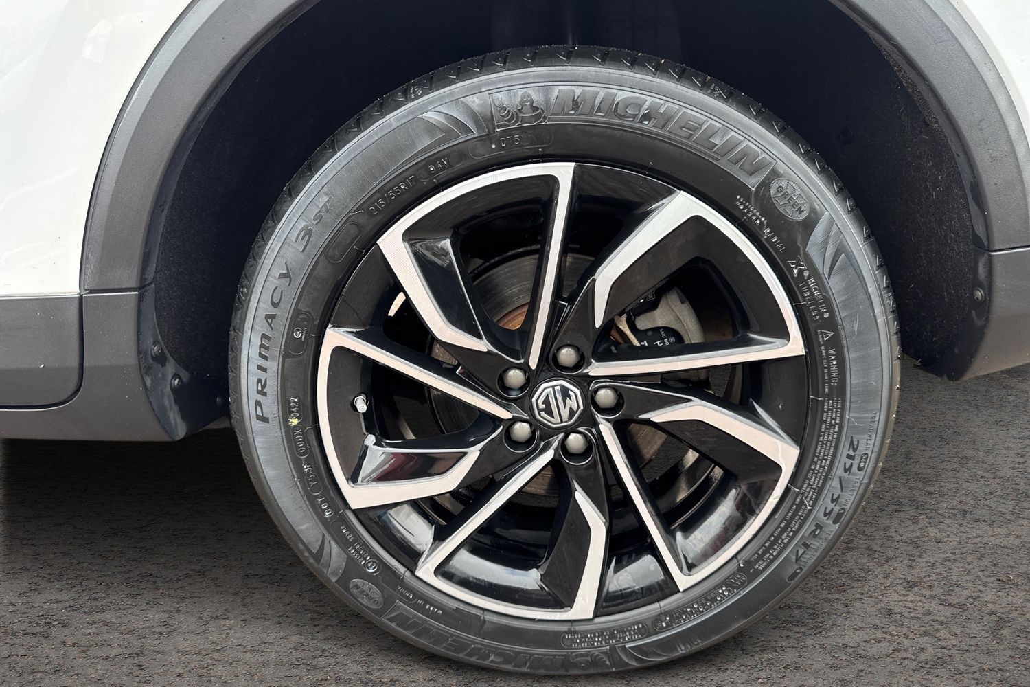 Used MG MG ZS 2022 for sale - 77665100: Photo 9