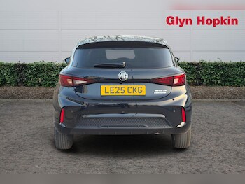 Used MG MG3 2025 for sale - 77581384: Photo