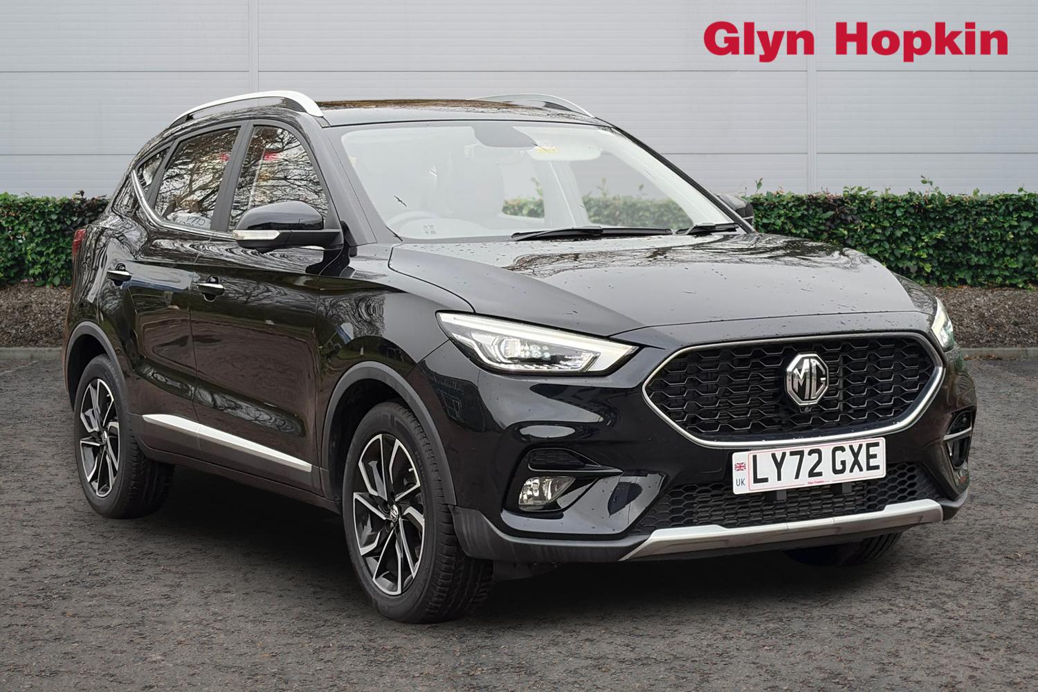 Used MG MG ZS 2023 for sale - 76872242: Photo 1