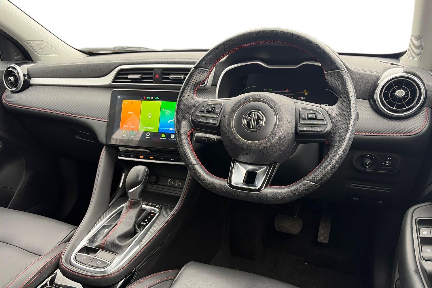 Used MG MG ZS 2023 for sale - 76872242: Photo 10