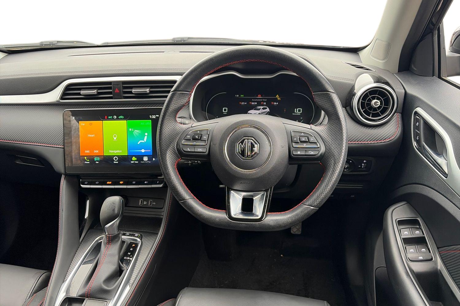 Used MG MG ZS 2023 for sale - 76872242: Photo 11