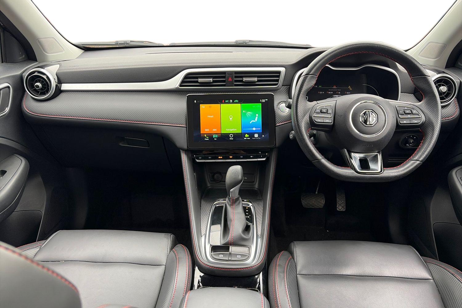 Used MG MG ZS 2023 for sale - 76872242: Photo 12