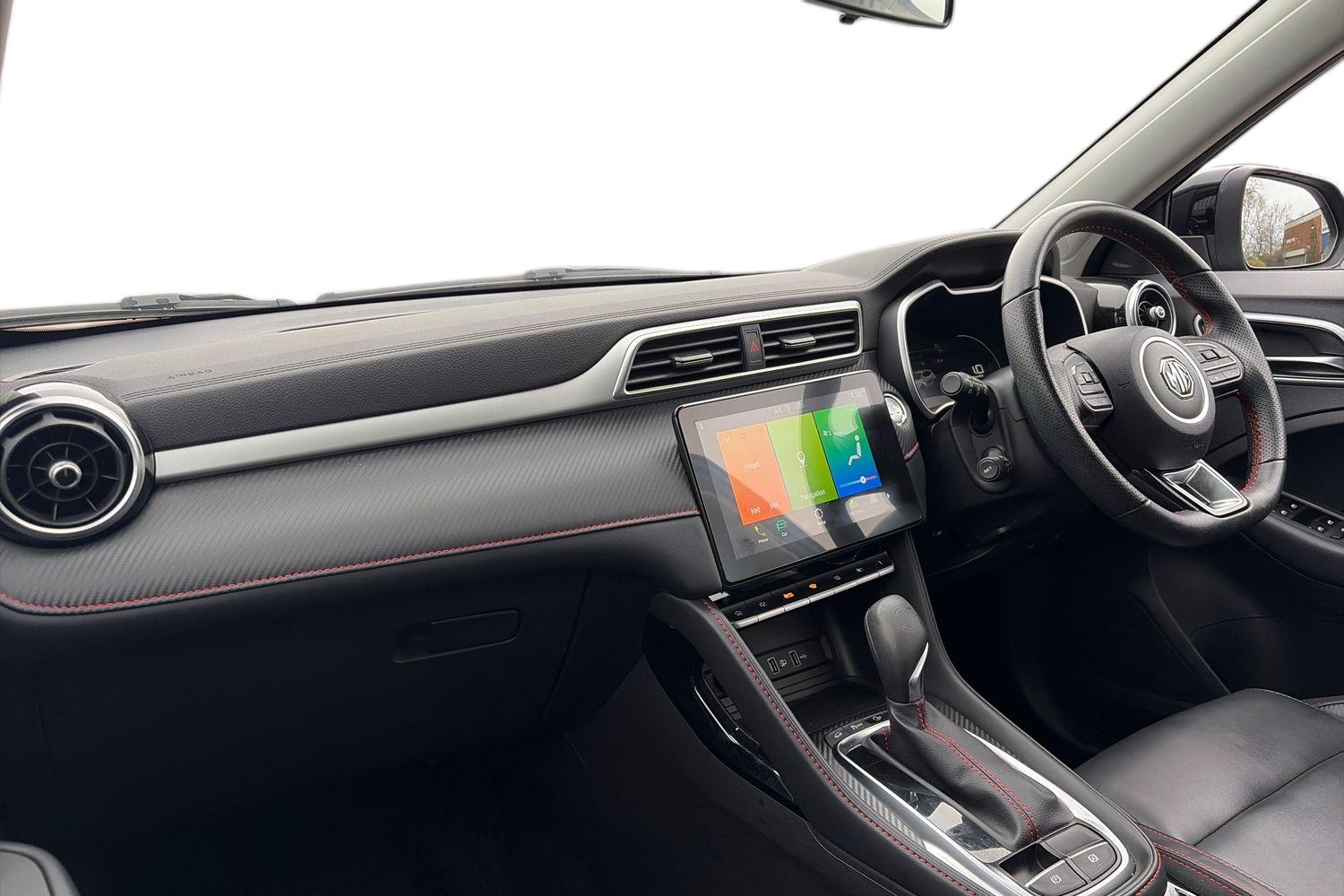 Used MG MG ZS 2023 for sale - 76872242: Photo 13