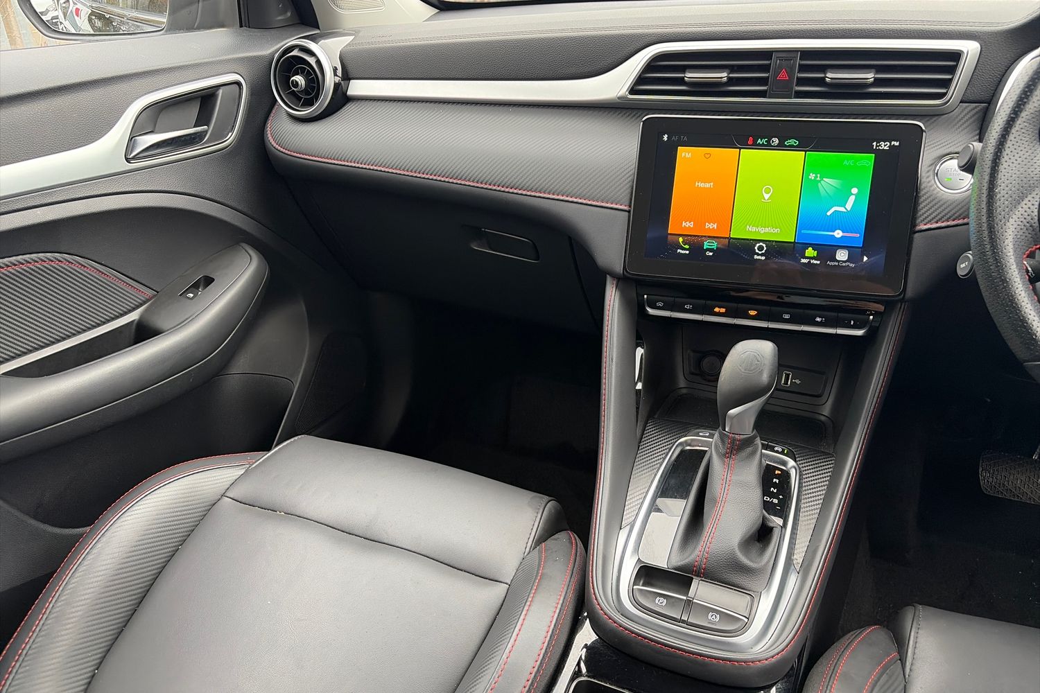 Used MG MG ZS 2023 for sale - 76872242: Photo 14