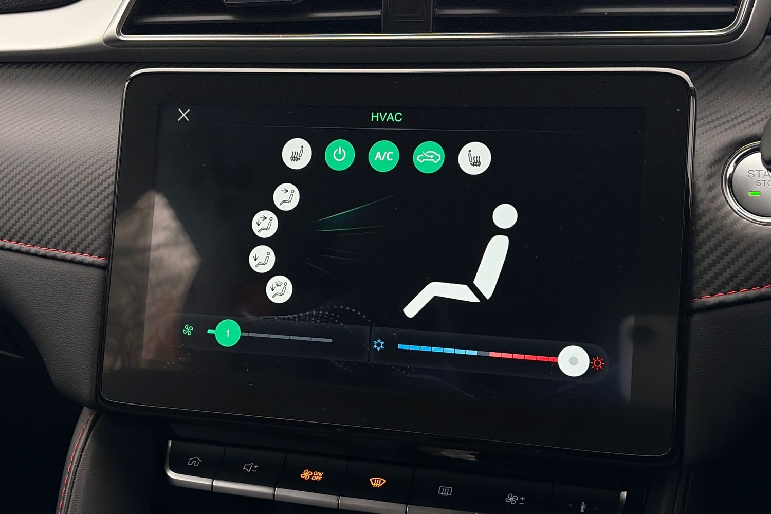 Used MG MG ZS 2023 for sale - 76872242: Photo 15