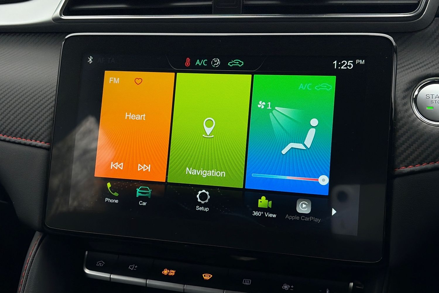 Used MG MG ZS 2023 for sale - 76872242: Photo 17