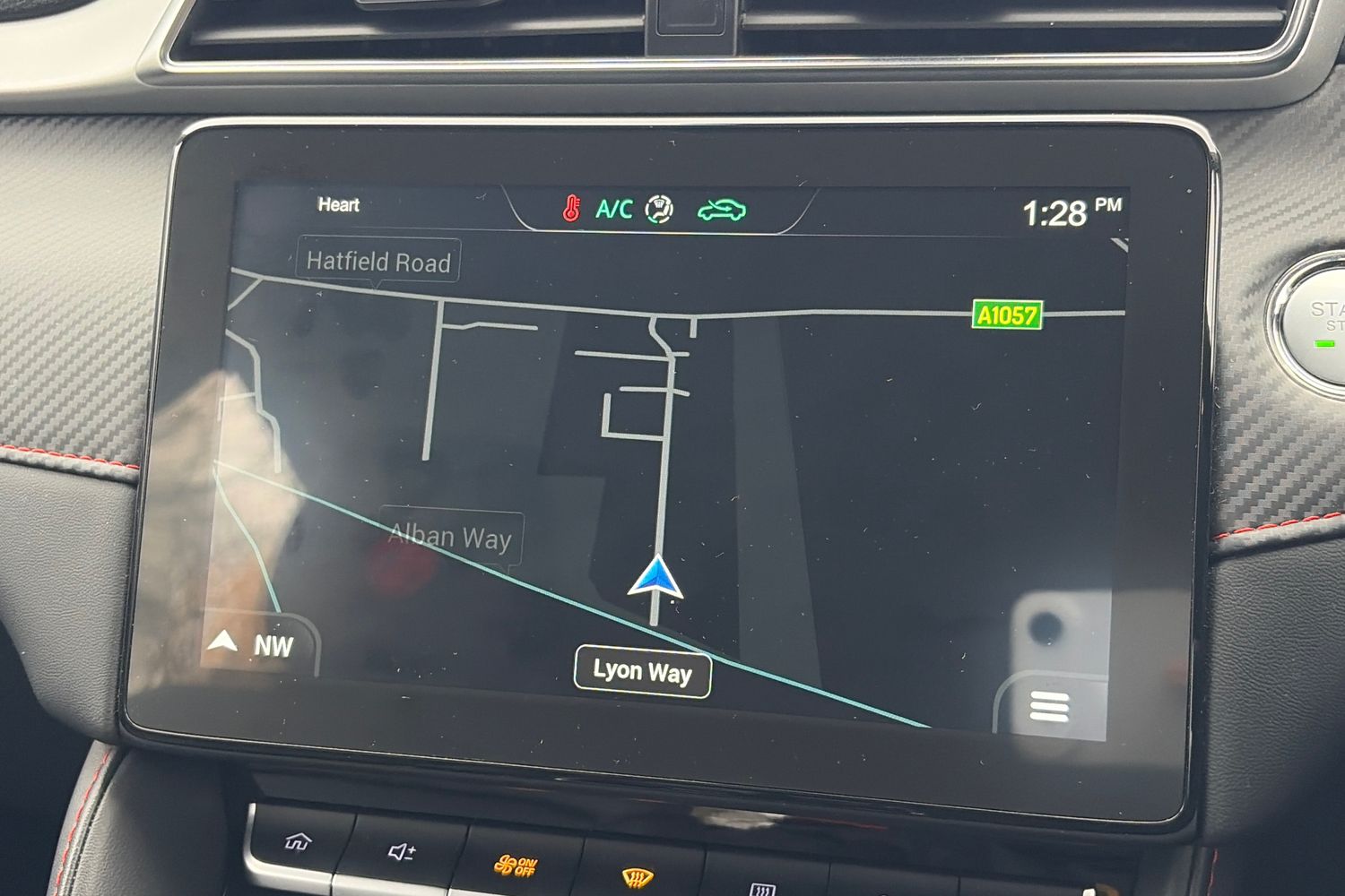 Used MG MG ZS 2023 for sale - 76872242: Photo 18