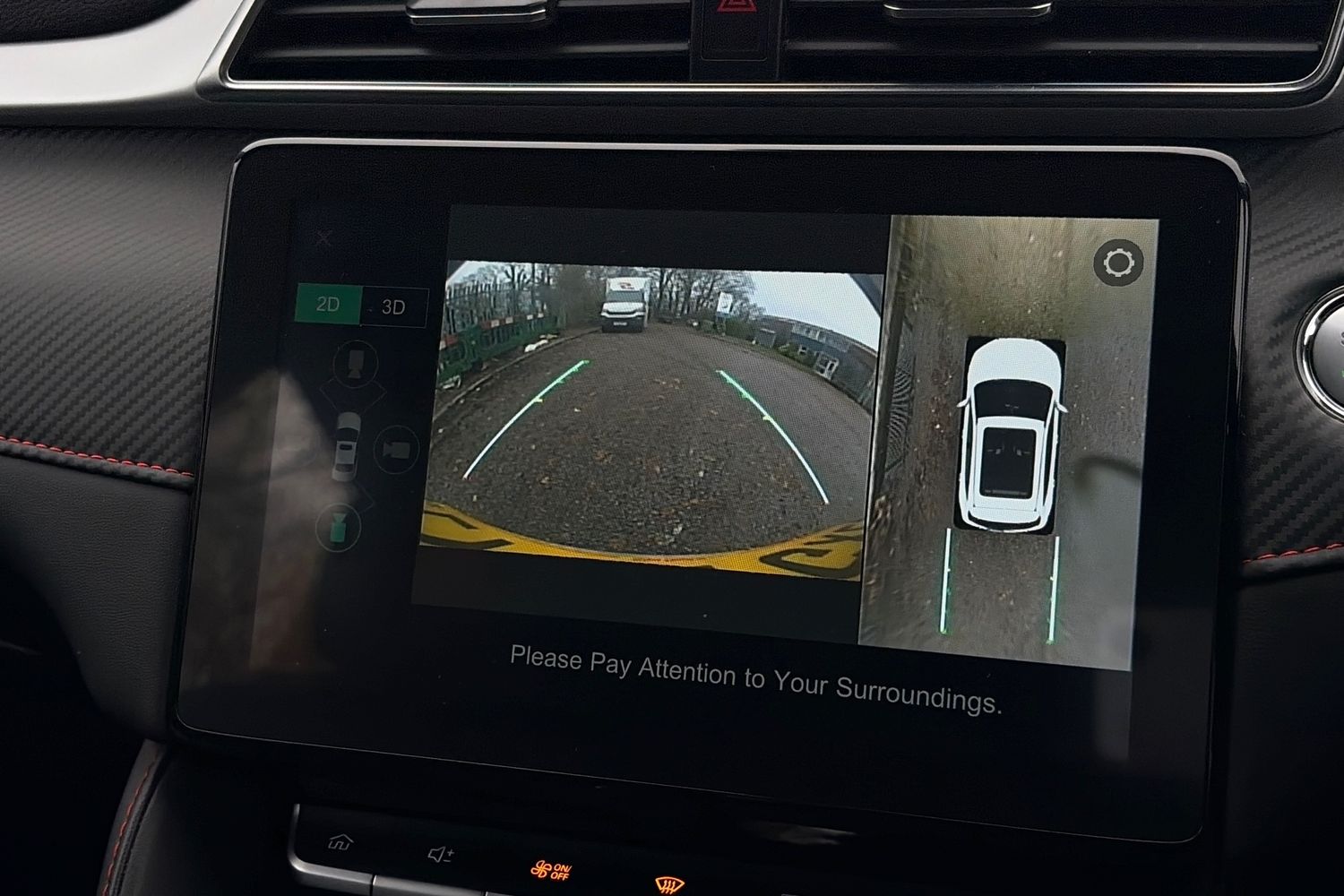 Used MG MG ZS 2023 for sale - 76872242: Photo 19