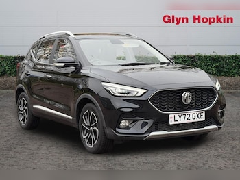 MG MG ZS feature image