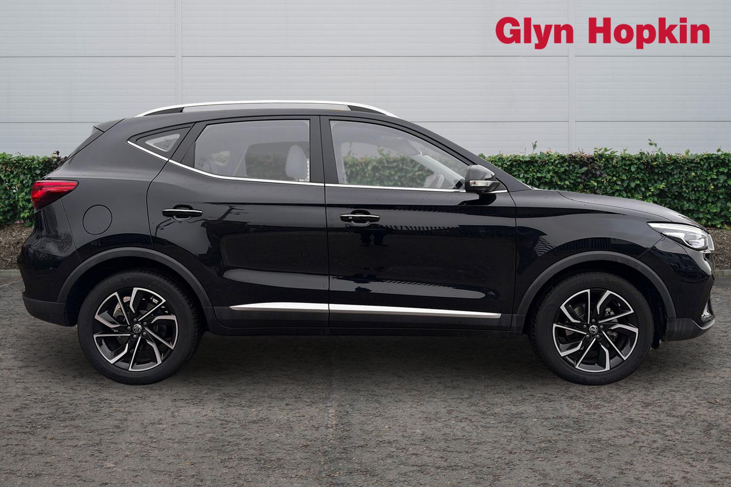 Used MG MG ZS 2023 for sale - 76872242: Photo 2