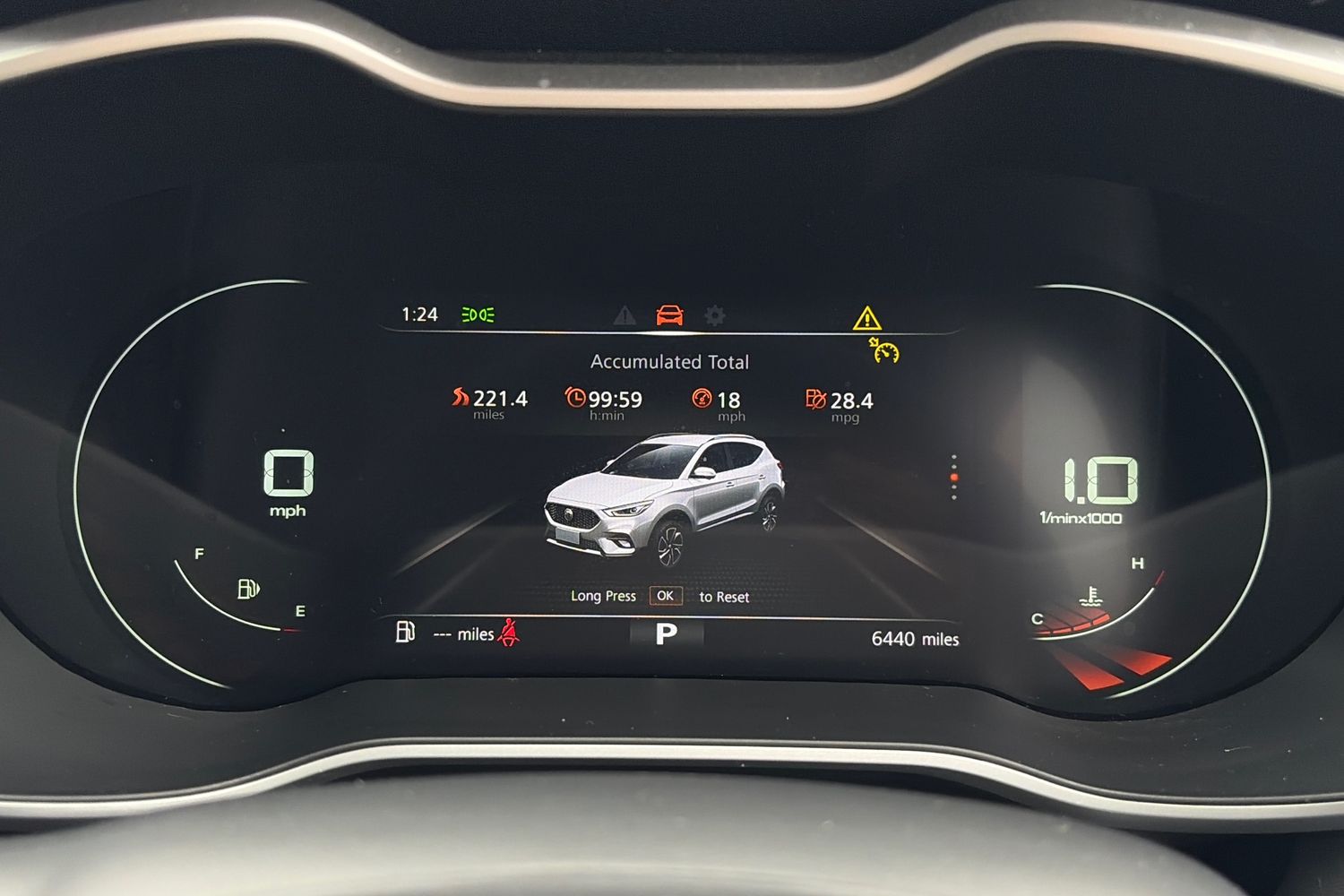 Used MG MG ZS 2023 for sale - 76872242: Photo 20