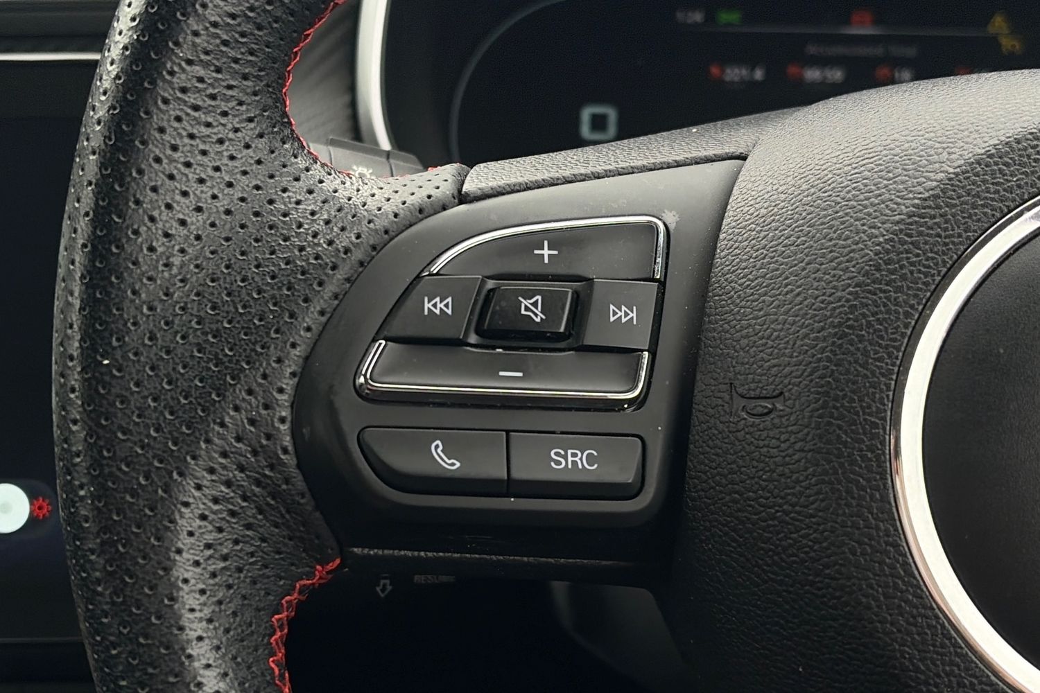 Used MG MG ZS 2023 for sale - 76872242: Photo 21