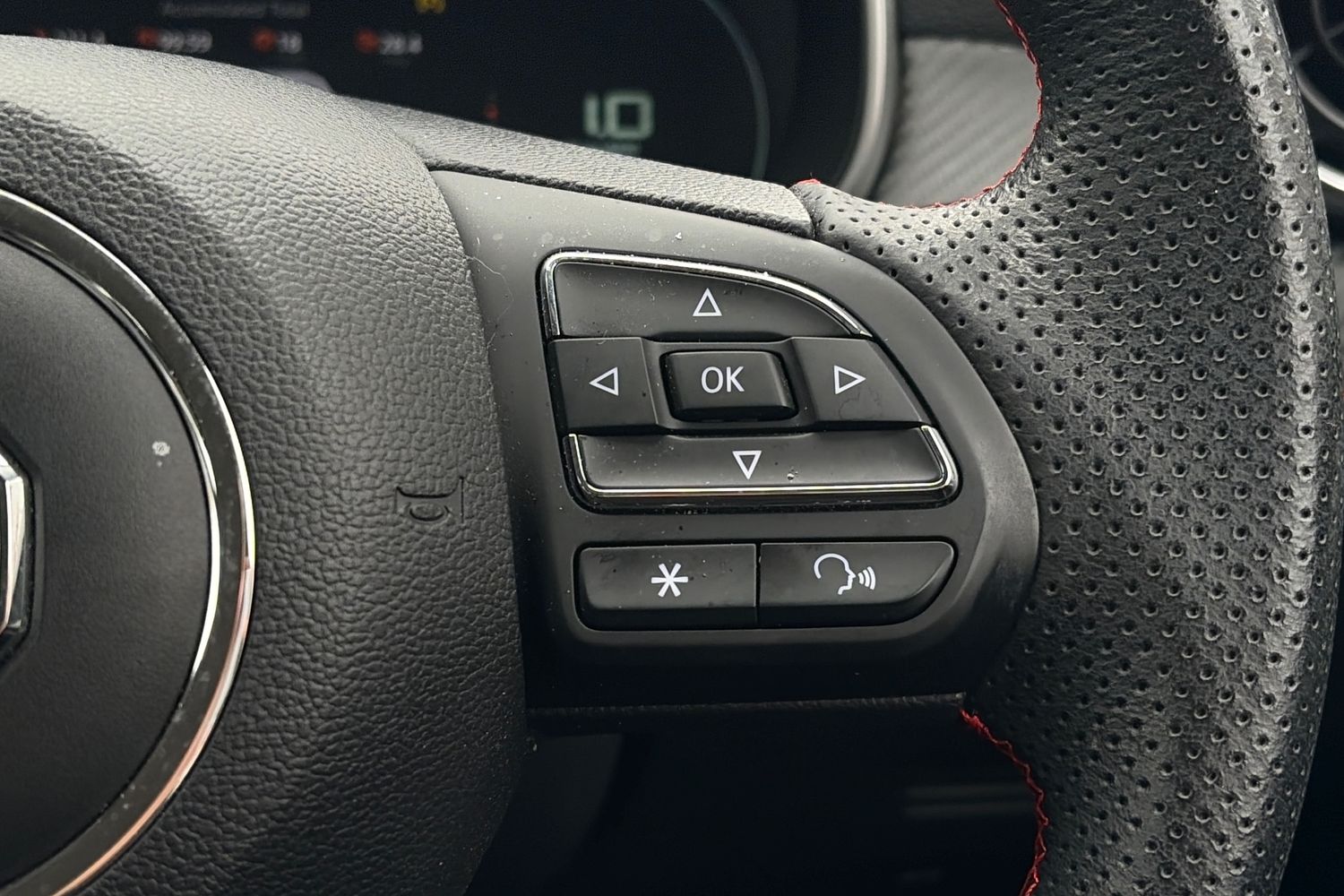 Used MG MG ZS 2023 for sale - 76872242: Photo 22