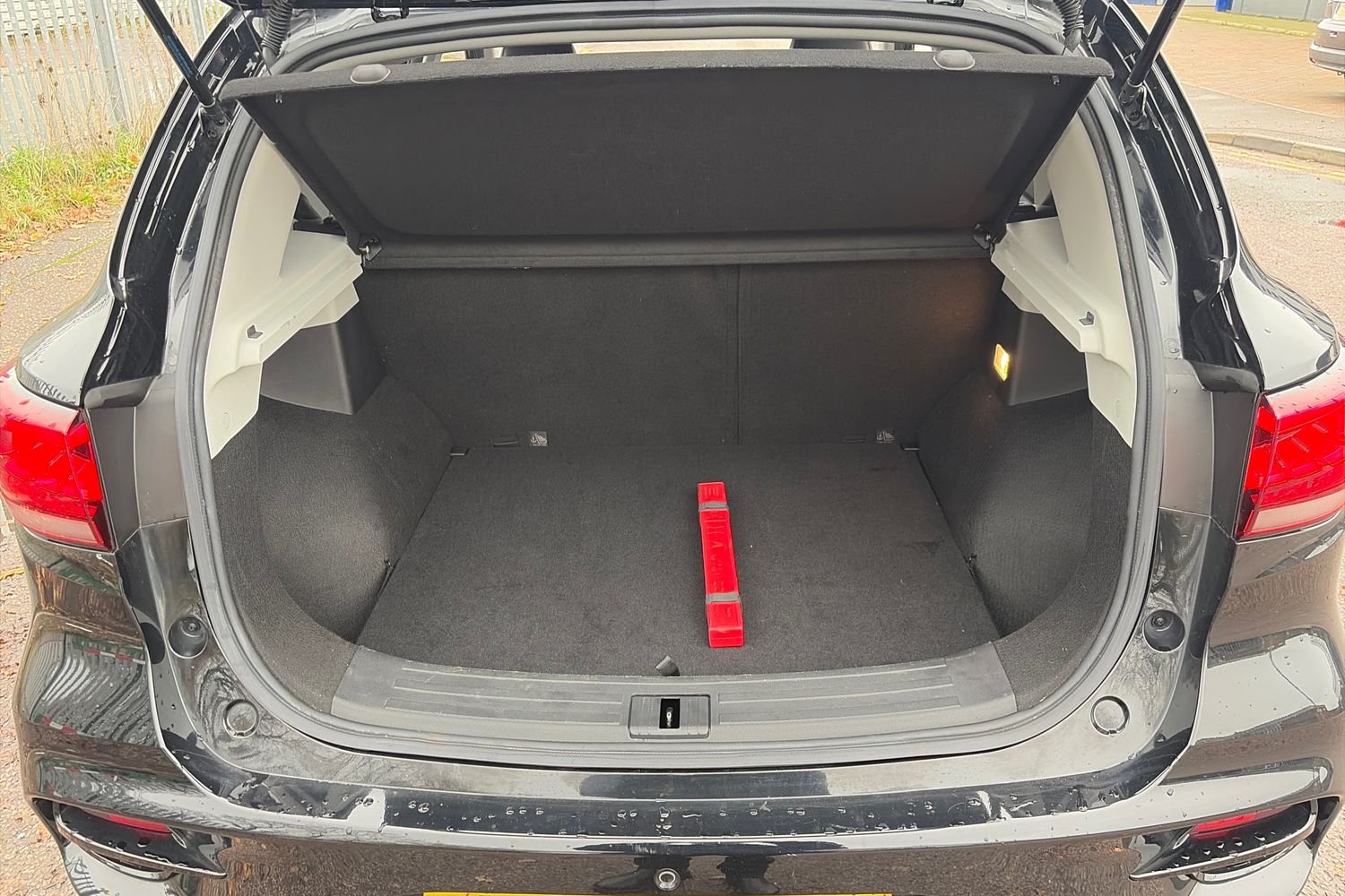 Used MG MG ZS 2023 for sale - 76872242: Photo 24