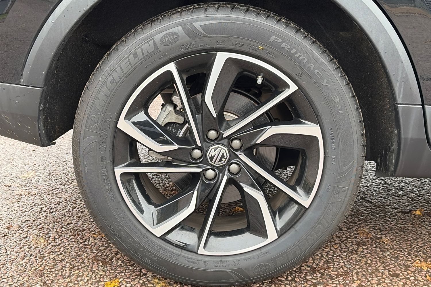 Used MG MG ZS 2023 for sale - 76872242: Photo 25