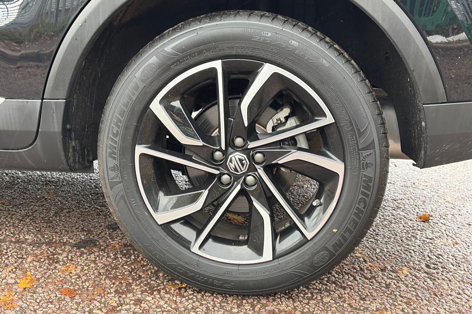 Used MG MG ZS 2023 for sale - 76872242: Photo 26