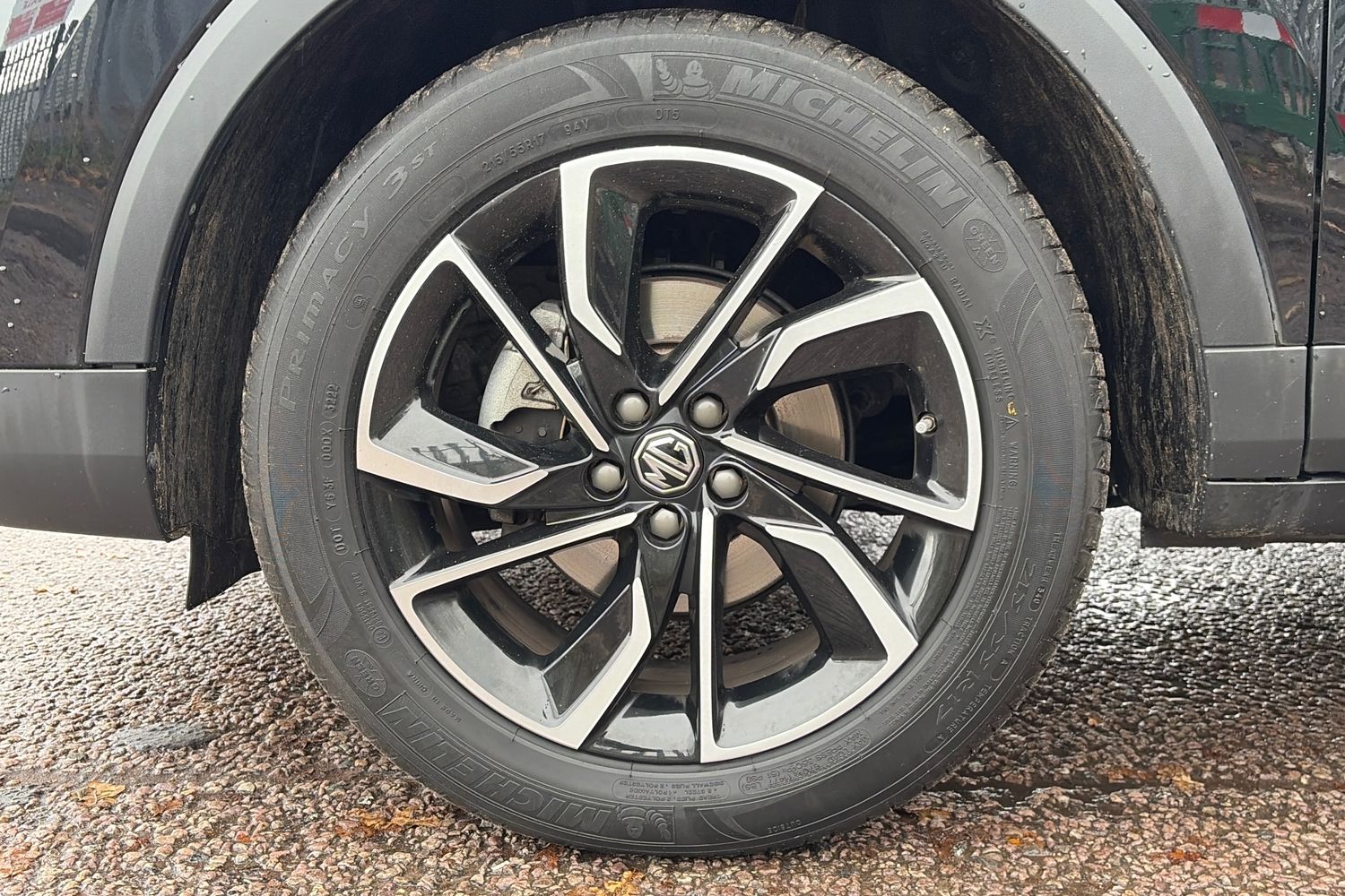 Used MG MG ZS 2023 for sale - 76872242: Photo 27