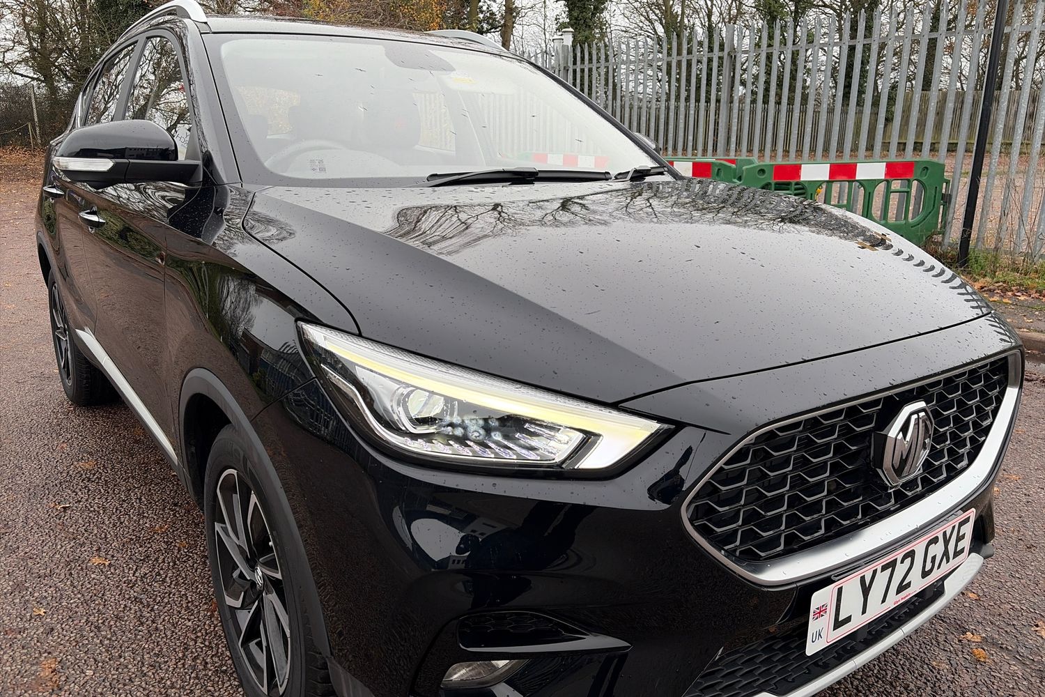 Used MG MG ZS 2023 for sale - 76872242: Photo 28