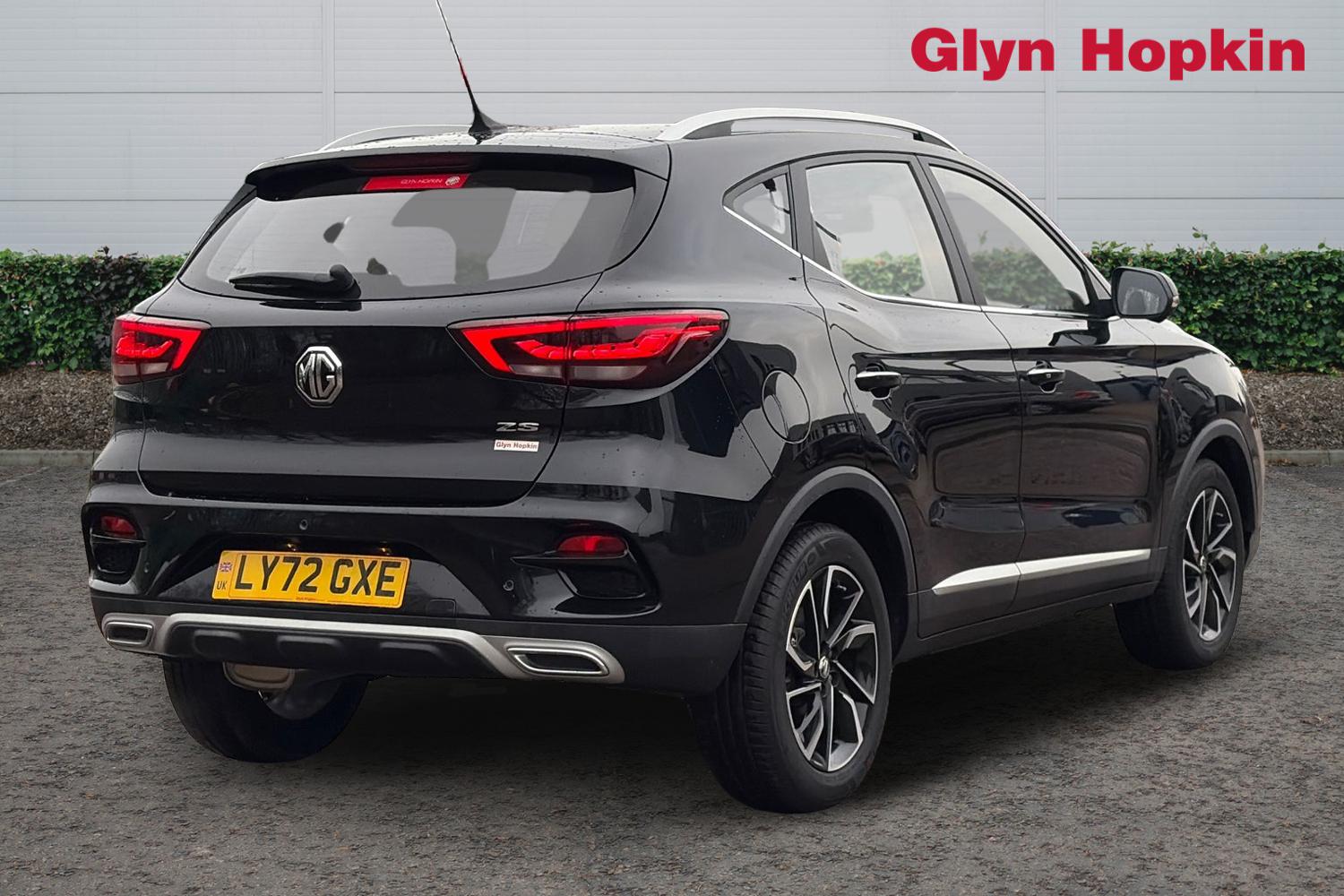 Used MG MG ZS 2023 for sale - 76872242: Photo 3