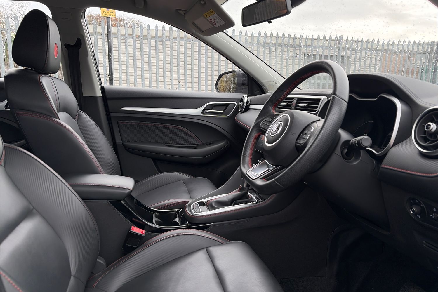 Used MG MG ZS 2023 for sale - 76872242: Photo 31