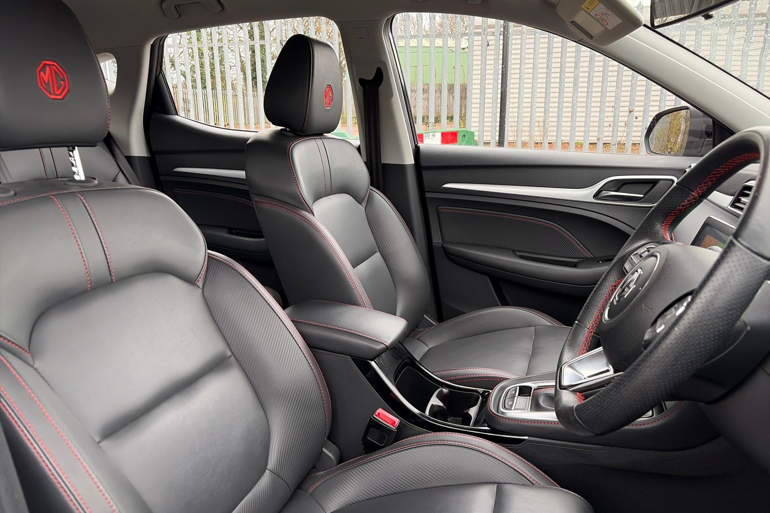 Used MG MG ZS 2023 for sale - 76872242: Photo 32