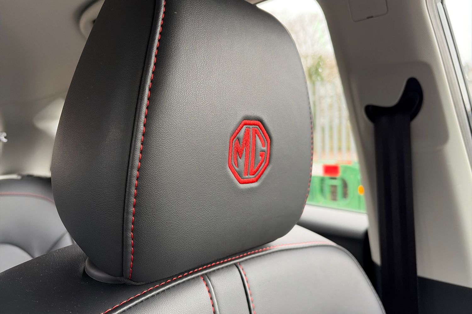 Used MG MG ZS 2023 for sale - 76872242: Photo 33