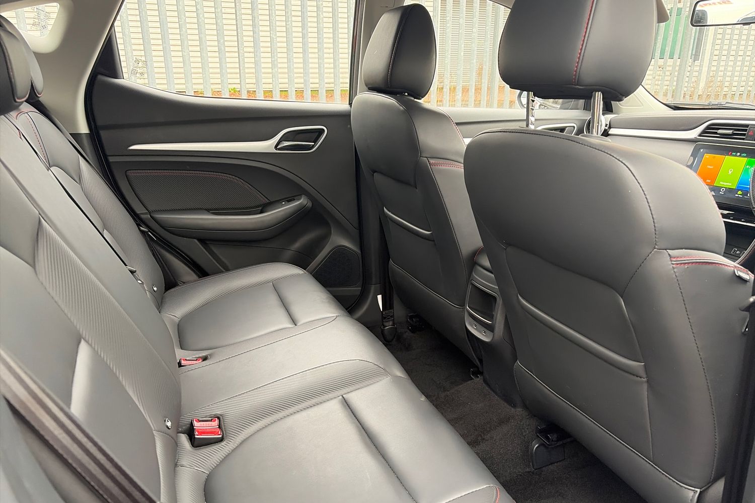 Used MG MG ZS 2023 for sale - 76872242: Photo 36