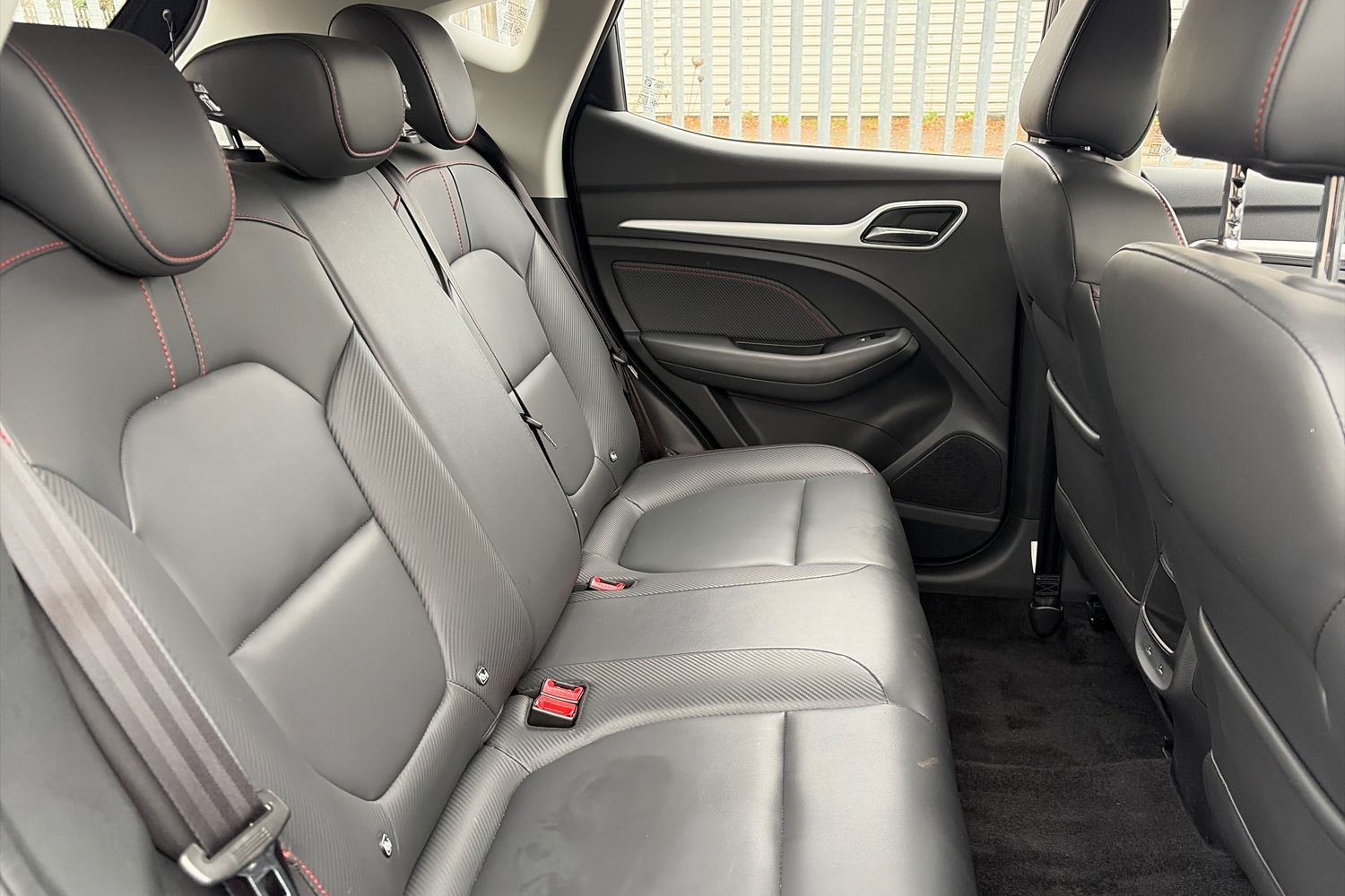 Used MG MG ZS 2023 for sale - 76872242: Photo 37