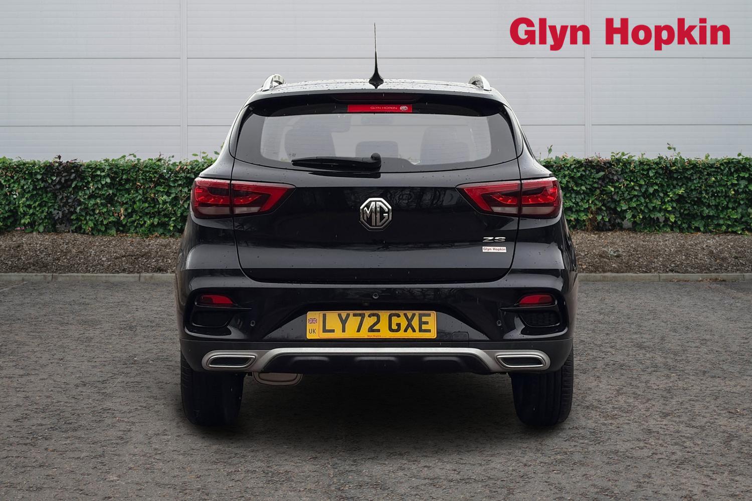 Used MG MG ZS 2023 for sale - 76872242: Photo 4