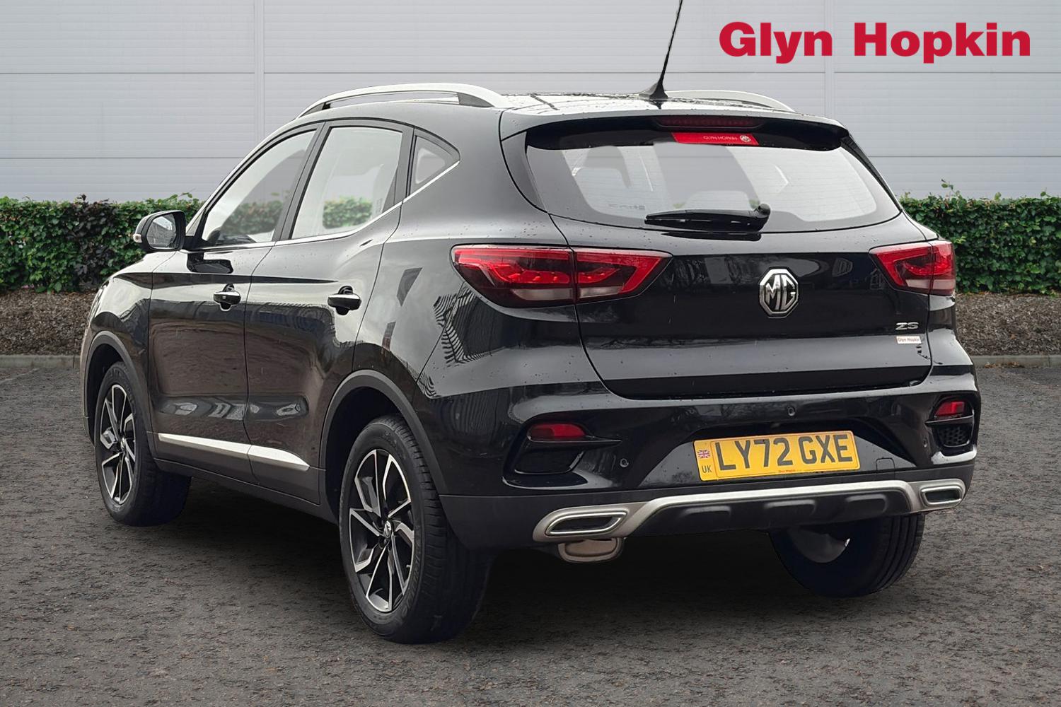 Used MG MG ZS 2023 for sale - 76872242: Photo 5