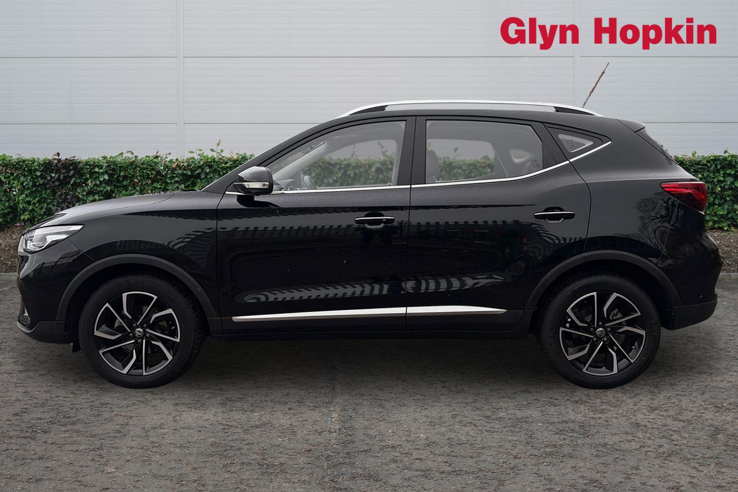 Used MG MG ZS 2023 for sale - 76872242: Photo 6