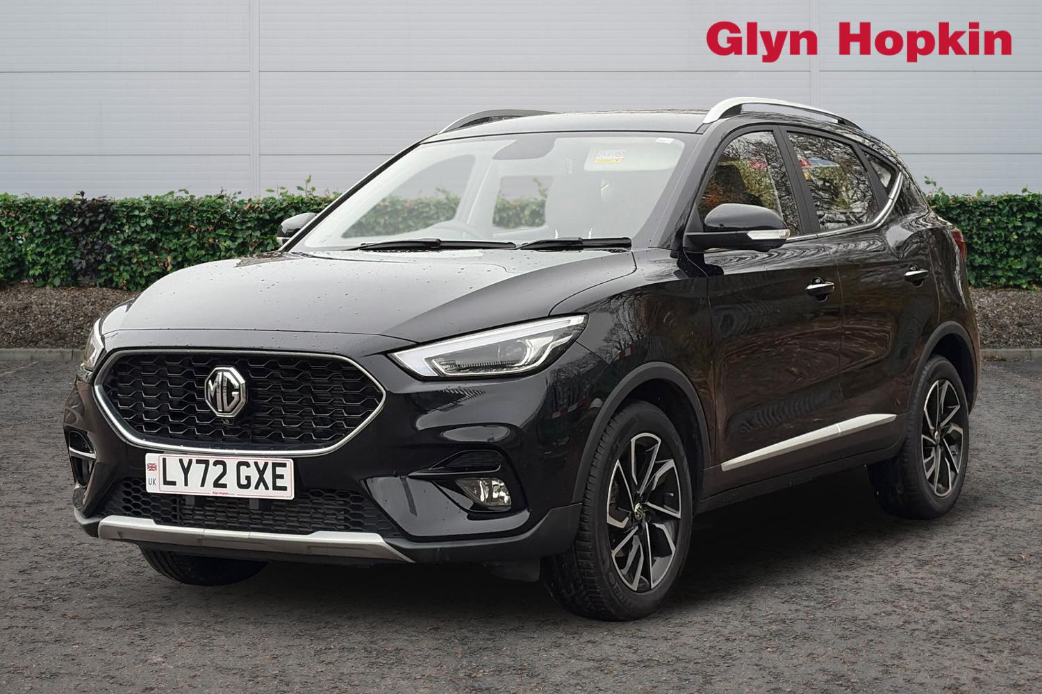 Used MG MG ZS 2023 for sale - 76872242: Photo 7