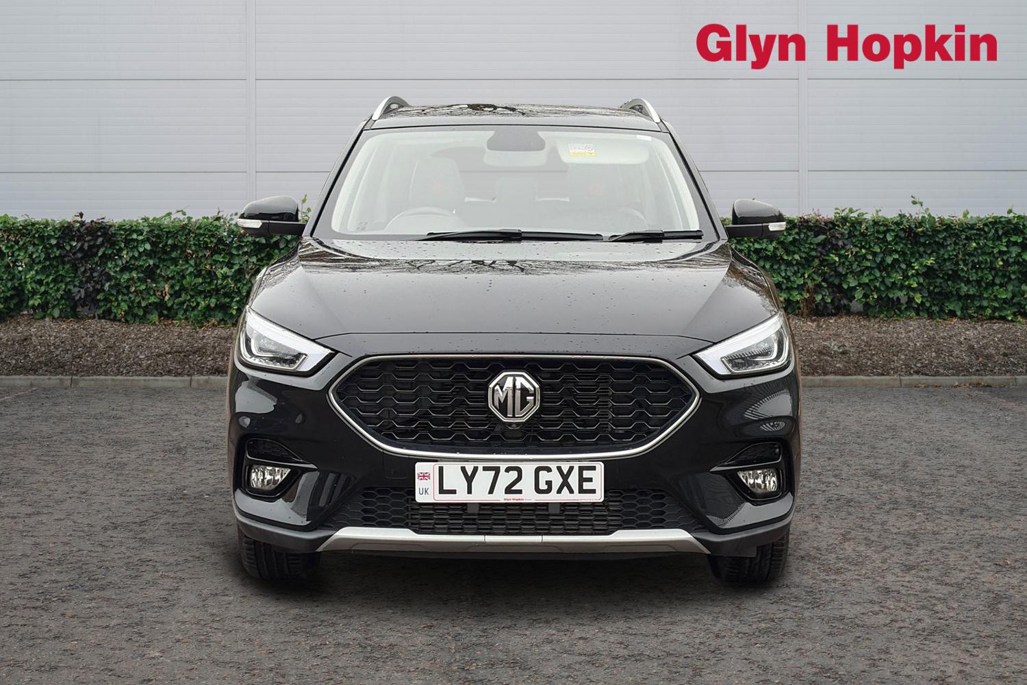 Used MG MG ZS 2023 for sale - 76872242: Photo 8