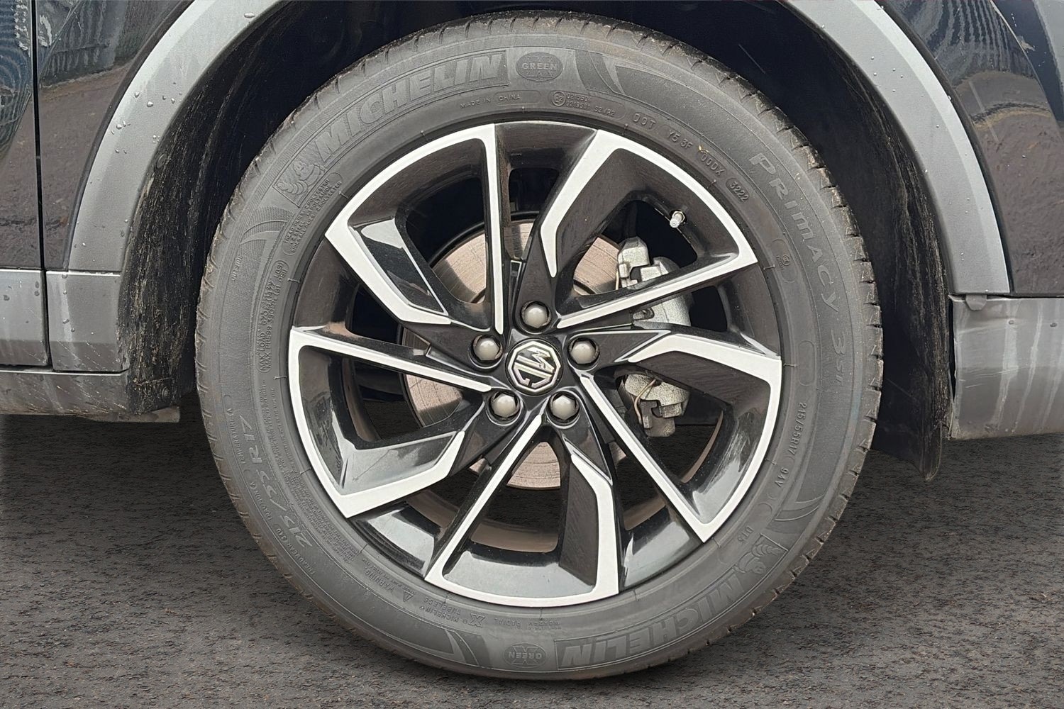 Used MG MG ZS 2023 for sale - 76872242: Photo 9