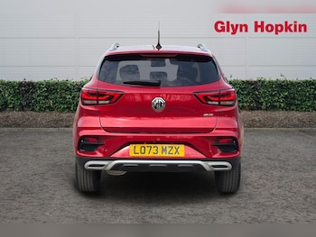 Used MG MG ZS 2023 for sale - 77893894: Photo