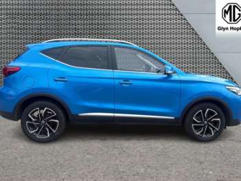 Used MG MG ZS 2024 for sale - 74662566: Photo