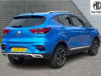 Used MG MG ZS 2024 for sale - 74662566: Photo