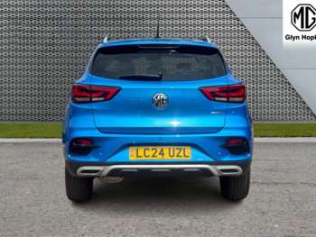 Used MG MG ZS 2024 for sale - 74662566: Photo