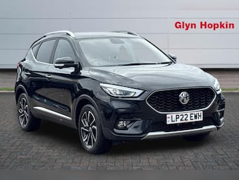 Used MG MG ZS 2022 for sale - 79699138: Photo