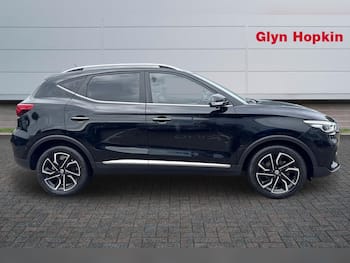 Used MG MG ZS 2022 for sale - 79699138: Photo