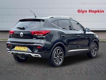 Used MG MG ZS 2022 for sale - 79699138: Photo