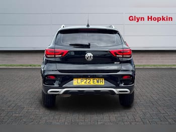 Used MG MG ZS 2022 for sale - 79699138: Photo