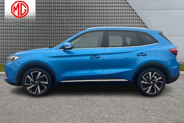 Used MG MG ZS 2024 for sale - 75438535: Photo 6