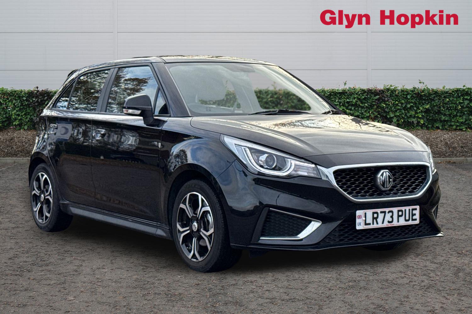 Used MG MG3 2023 for sale - 76873392: Photo 1