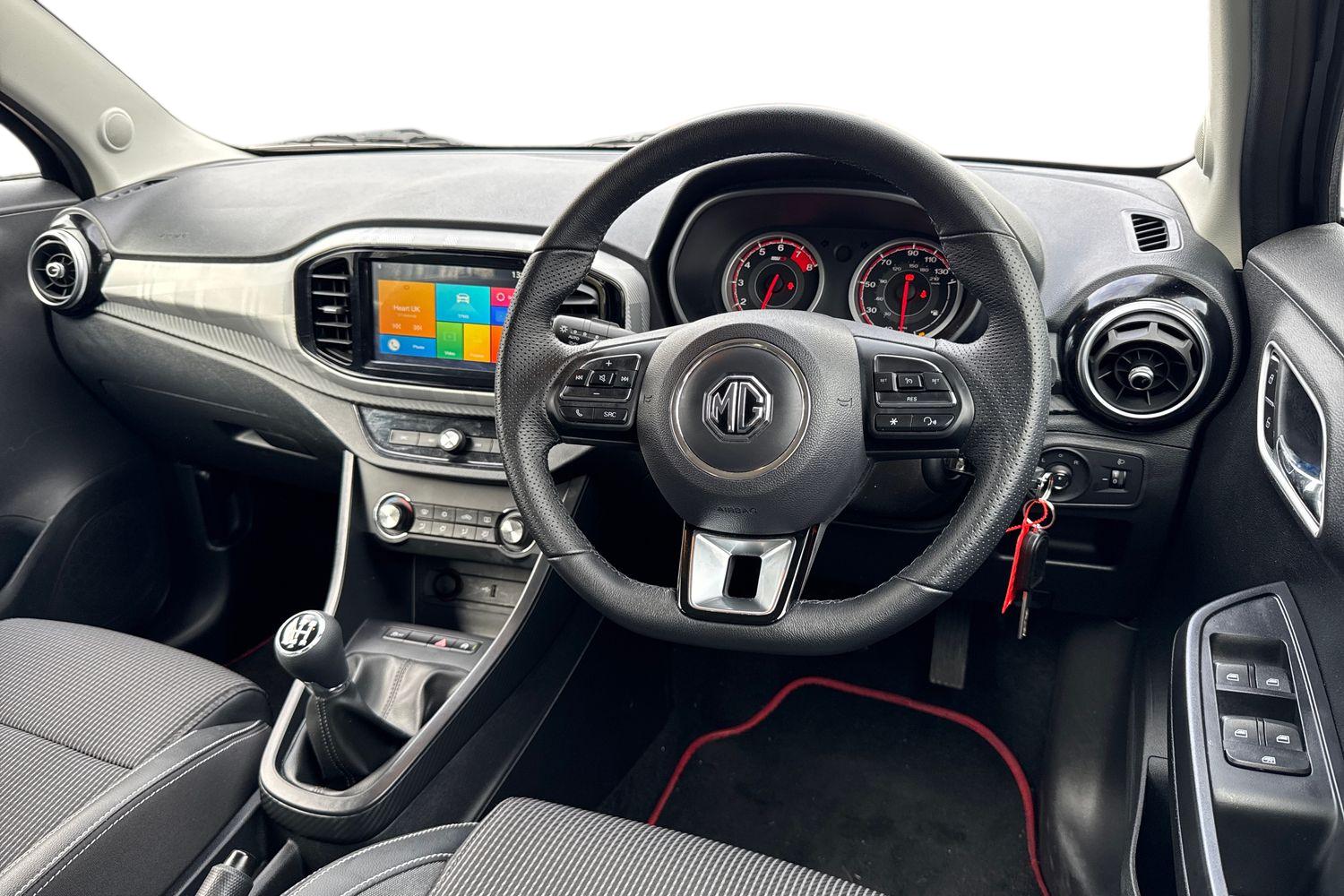 Used MG MG3 2023 for sale - 76873392: Photo 10