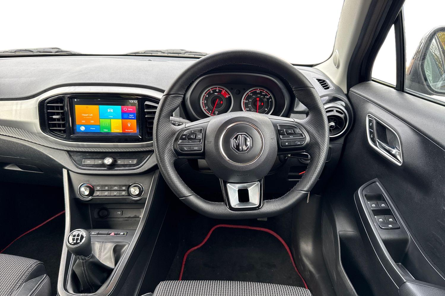 Used MG MG3 2023 for sale - 76873392: Photo 11