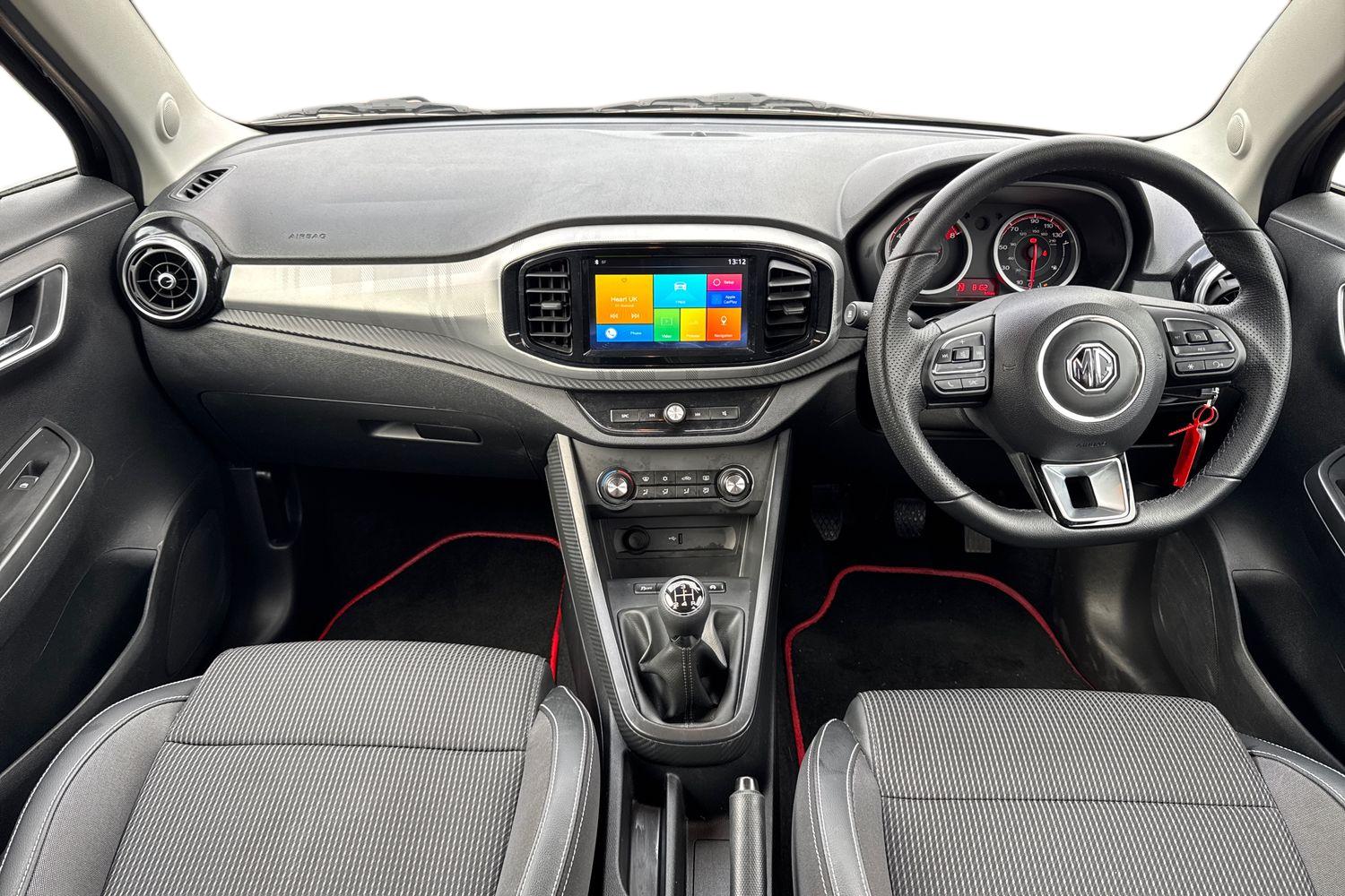 Used MG MG3 2023 for sale - 76873392: Photo 12