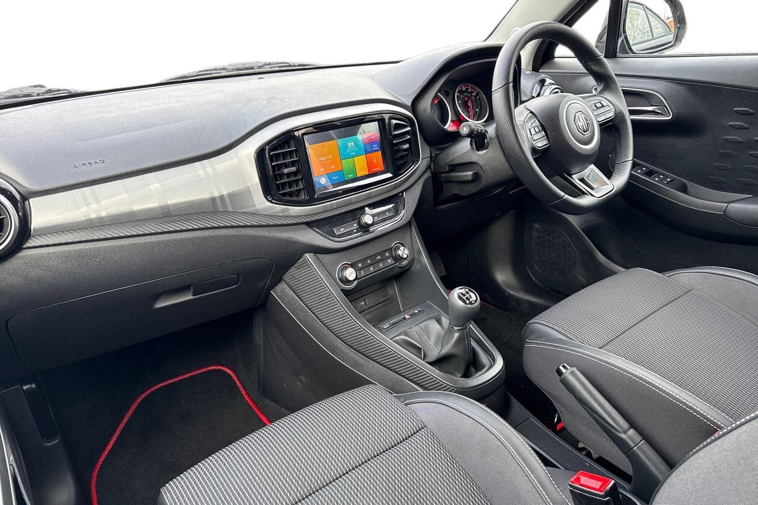 Used MG MG3 2023 for sale - 76873392: Photo 13