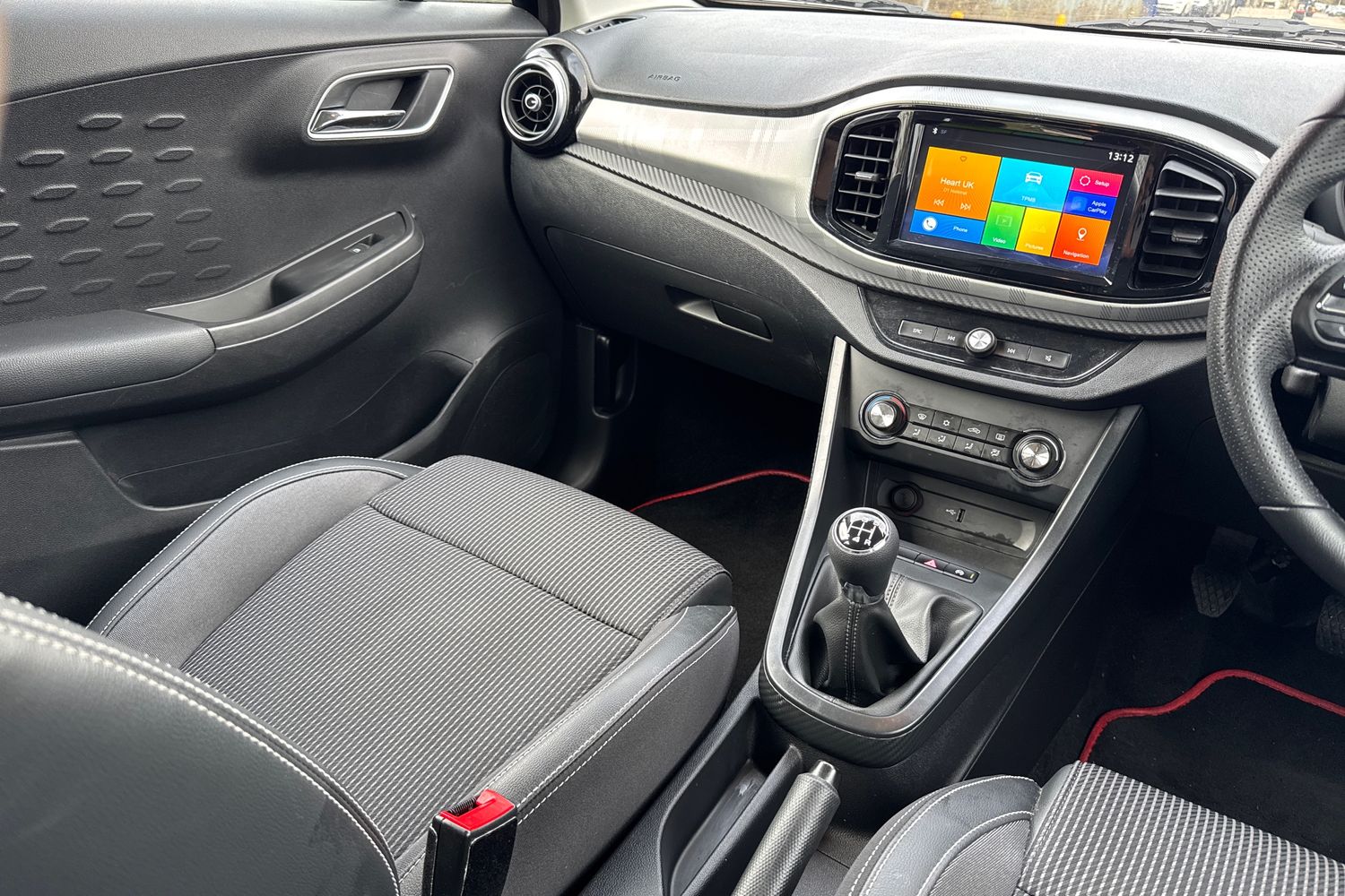 Used MG MG3 2023 for sale - 76873392: Photo 14